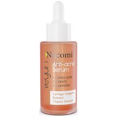 Nacomi Anti-Acne Serum przeciwtrądzikowe