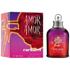 Cacharel Amor Amor Electric Kiss EDT 50 ml