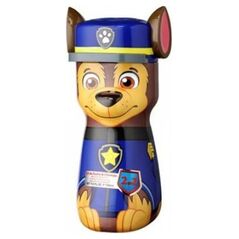 Paw Patrol Psi patrol Żel+Szampon Chase 400ml