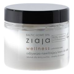 Ziaja Baltic Home Spa Krem do masażu ciała 300 ml