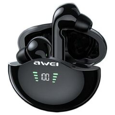 Słuchawki Awei T12 (AWEI076BLK)
