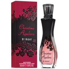Christina Aguilera By Night EDP 50 ml