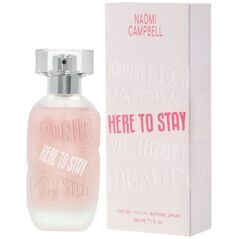 Naomi Campbell Naomi Campbell Here To Stay Woda perfumowana 30ml