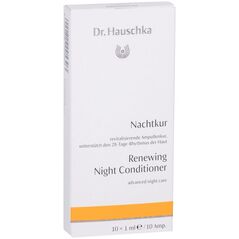 Dr. Hauschka Dr. Hauschka Renewing Night Conditioner Serum do twarzy 10ml