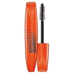Rimmel  Rimmel Scandaleyes Reloaded Mascara pogrubiający tusz do rzęs 002 Brown Black 12ml