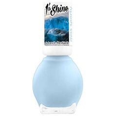 Miss Sporty Miss Sporty 1 Minute to Shine lakier do paznokci 639 So Icey in Reykjavik 7ml