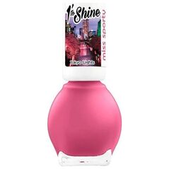 Miss Sporty Miss Sporty 1 Minute to Shine lakier do paznokci 635 Tokyo Lights 7ml