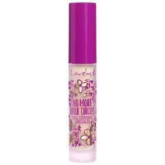 Lovely No More Dark Circles Full Coverage Concealer mocno kryjący korektor pod oczy 04