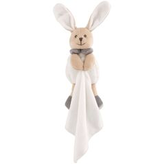 Chicco CHICCO-96090-MY SWEET DOUDOU KRÓLICZEK
