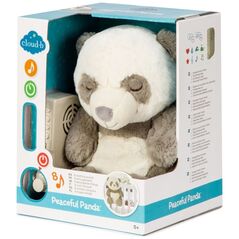 Cloud B CLOUD`B-CLTT-7663-PRZYTULANKA POZYTYWKA PANDA