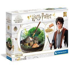 Clementoni Harry Potter - Terrarium