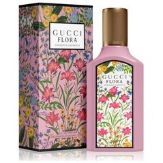 Gucci Flora Gorgeous Gardenia EDP 50 ml