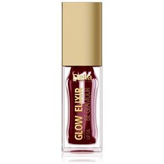 Delia Delia Be Glamour Glow Elixir Lip Oil pielęgnujący olejek do ust 03 Sensual 8ml