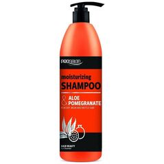 Chantal Chantal Prosalon Moisturizing Shampoo nawilżający szampon do włosów Aloes & Granat 1000g
