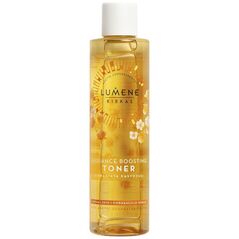 Lumene Kirkas Tonik rozświetlający do twarzy 200ml