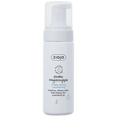 Ziaja Pianka oczyszczająca do skóry wrażliwej 150ml