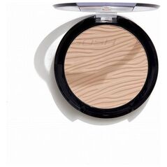 Gosh Gosh Dextreme High Coverage Powder puder kryjący 004 Natural 9g
