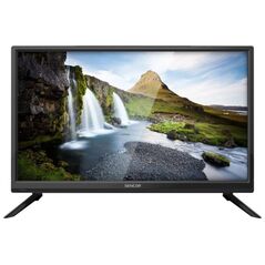 Telewizor Sencor SLE 2472TCS LED 24'' HD Ready