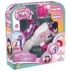 Cobi Lovely Knit Maszynka dziewiarska