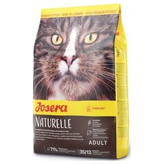 Josera Naturelle 400g