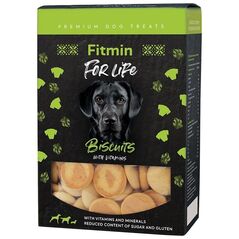 Fitmin  FOR LIFE DOG Biscuits 180g