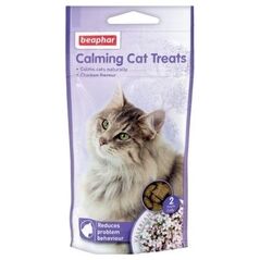 Beaphar BEAPHAR Calming Cat Treats 35g