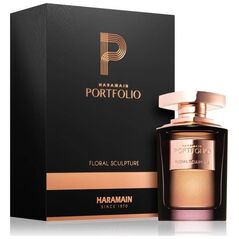 Al Haramain Portfolio Floral Sculpture EDP 75 ml