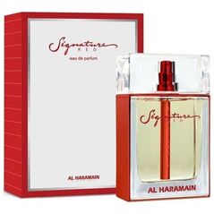 Al Haramain Signature Red EDP 100 ml