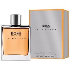 Hugo Boss In Motion EDT 100 ml