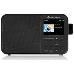 Radio GoGEN DAB500BTC