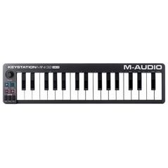 M-Audio M-AUDIO KEYSTATION MINI 32 III KLAWIATUR