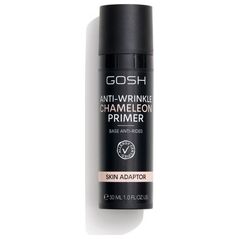 Gosh Gosh Chameleon Primer Anit-Wrinkle przeciwzmarszczkowa baza pod makijaż 30ml