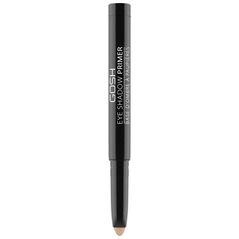 Gosh Gosh Eyeshadow Primer wodoodporna baza pod makijaż 001 Nude 1.4g