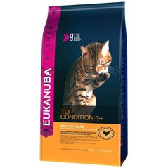 EUKANUBA Top Condition Adult 1+ 10 kg