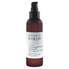 Ziaja Ziaja Baltic Home SPA Serum twarz, szyja, dekolt