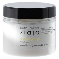 Ziaja Ziaja Baltic Home SPA Nawilż. krem do ciała 300 ml