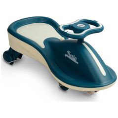 Toyz TOYZ JEŹDZIK GRAWITACYJNY FIESTA NAVY