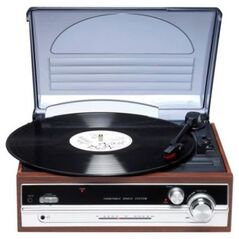 Gramofon Denver VPR-190 Retro