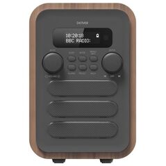 Radio Denver DAB-48