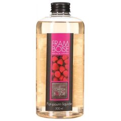 Dekoracja domu Olejek zapachowy malina 500 ml