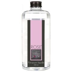 Dekoracja domu Olejek zapachowy róża 500 ml