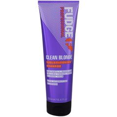 Fudge  Fudge Professional Clean Blonde Violet-Toning Szampon do włosów 250ml