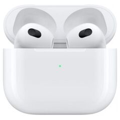 Słuchawki Apple AirPods 3 (MME73ZM/A)