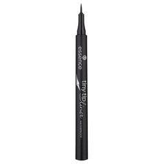 Essence essence eyeliner wodoodporny w pisaku tiny tip