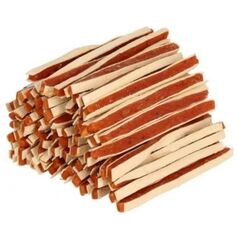 Petner MIĘKKIE PASKI Z KACZKI 500G
