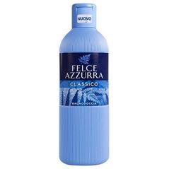 Felce Azzurra FELCE AZZURRA Żel d/mycia 650ml Classic