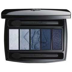 Lancome Lancome Hypnose Palette 5 Eyeshadow paleta pięciu cieni do powiek 16 Drama Denim 4g