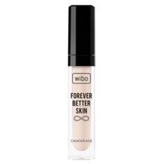 Wibo Korektor do twarzy Forever Better Skin nr 1