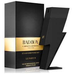 Carolina Herrera Bad Boy Le Parfum EDP 100 ml