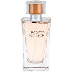 Jacomo For Her EDP 100 ml